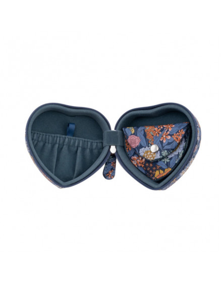 Скарбниця для прикрас Heart Liberty Ciara 2