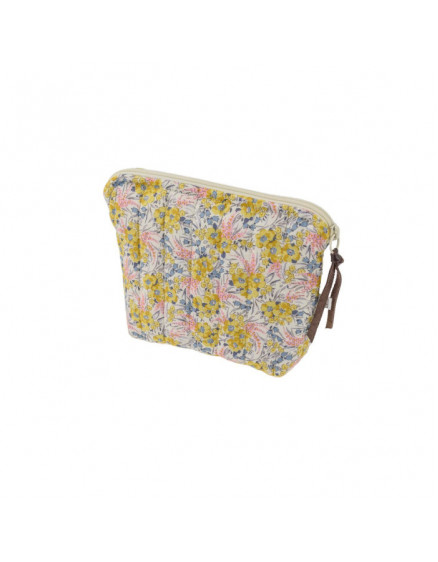 Pouch XS Liberty Swirling Petals