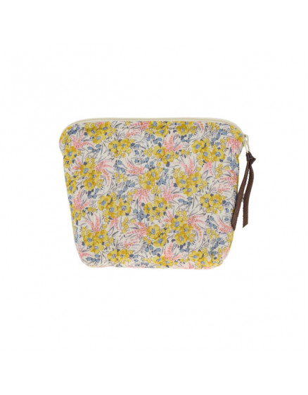 Pouch XS Liberty Swirling Petals 2