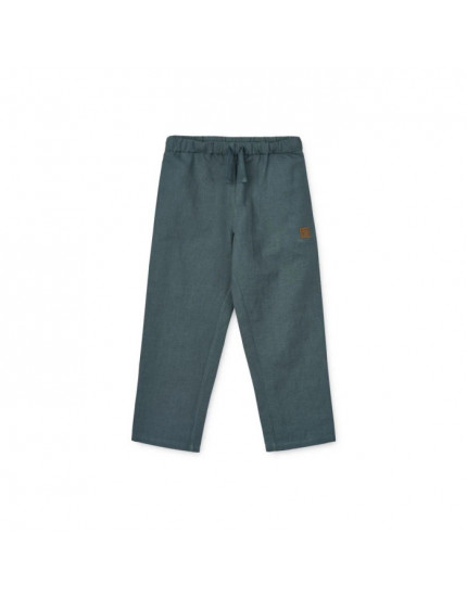 Orlando Blue Pants 98