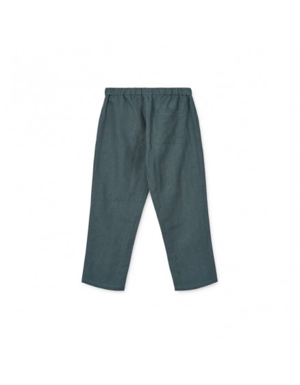 Orlando Blue Pants 3