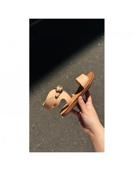 Little Ikaria Sandals 29