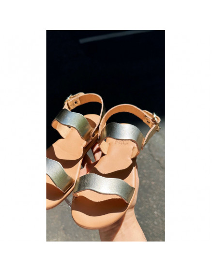 Сандалі Calamos 5