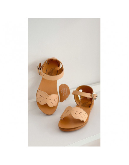 Andromeda Sandals 4