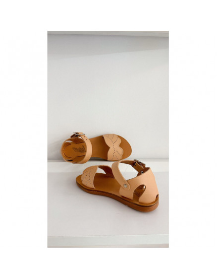 Andromeda Sandals 4