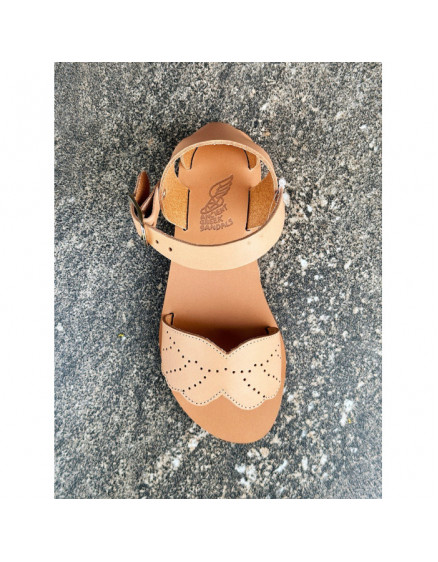 Andromeda Sandals 3