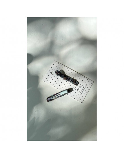 Заколка Aligator Clip Marquess