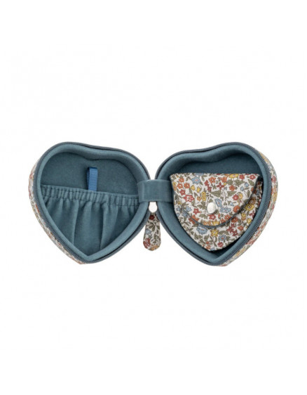 Скарбниця для прикрас Heart Liberty Ava 2