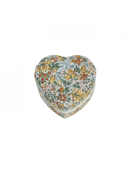 Скарбниця для прикрас Heart Liberty Penstemon Road Один розмір