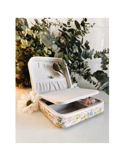 Скарбниця для прикрас Octa Liberty Swwirling Petals 5