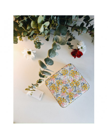 Скарбниця для прикрас Octa Liberty Swwirling Petals 3