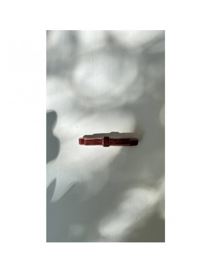 Заколка Velvet Double Bow