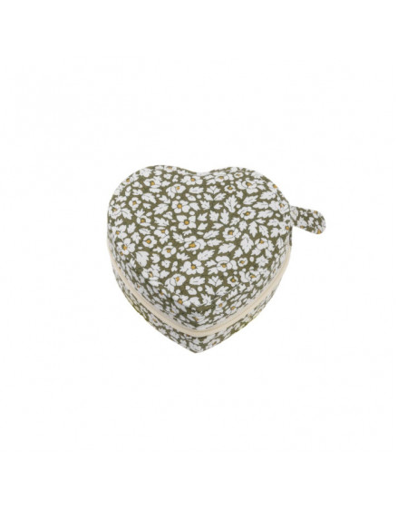 Скарбниця для прикрас Heart Liberty Feather