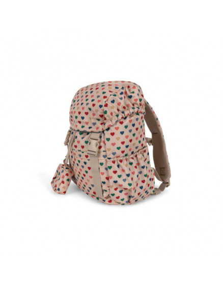 Шкільний Рюкзак Clover Cerise  4