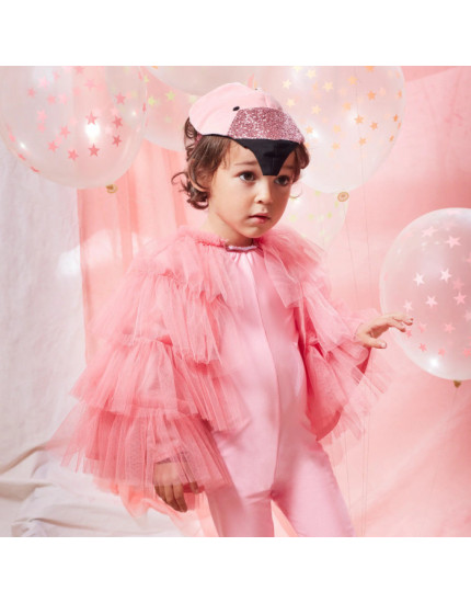 Карнавальний костюм Flamingo