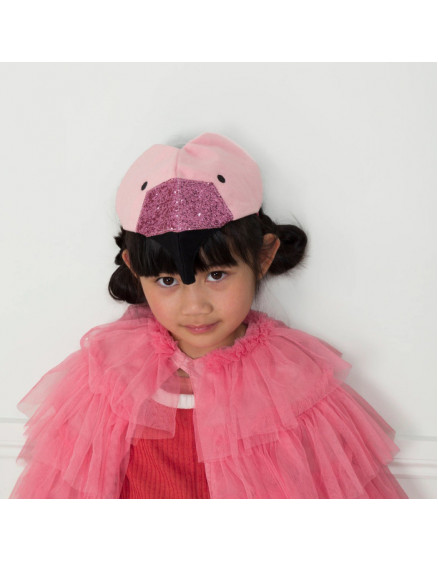 Карнавальний костюм Flamingo 3