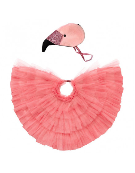 Карнавальний костюм Flamingo 2