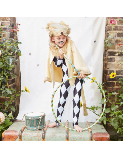 Карнавальний костюм Lion