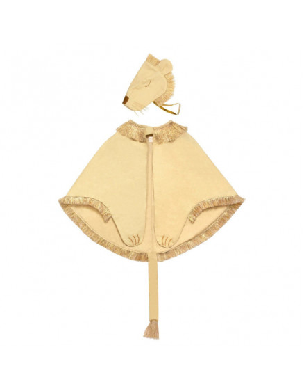 Карнавальний костюм Lion 3