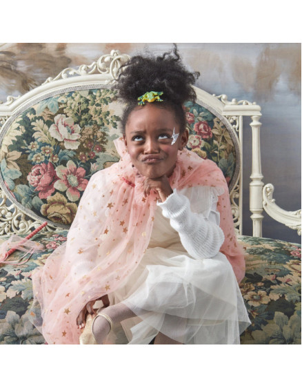 Карнавальний костюм Pink Cape