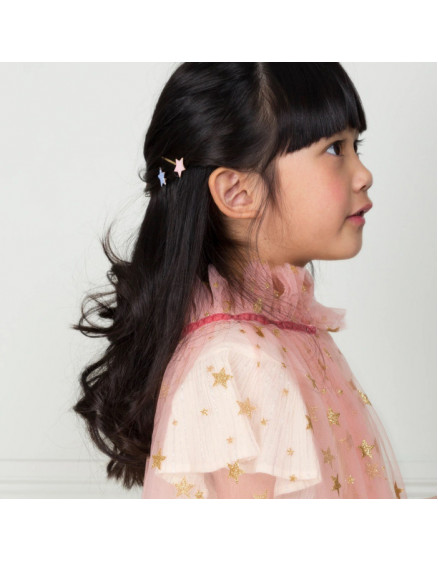 Карнавальний костюм Pink Cape 4