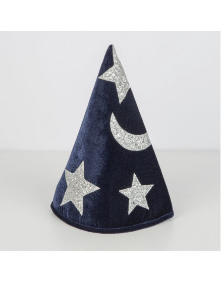 Костюм Blue Velvet Wizard 4