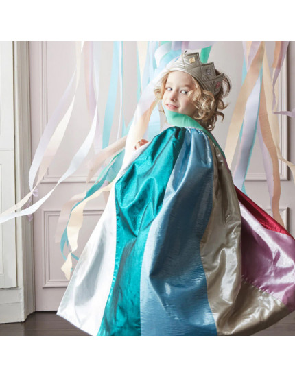 Карнавальний костюм Rainbow Cape