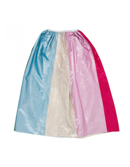 Карнавальний костюм Rainbow Cape 2