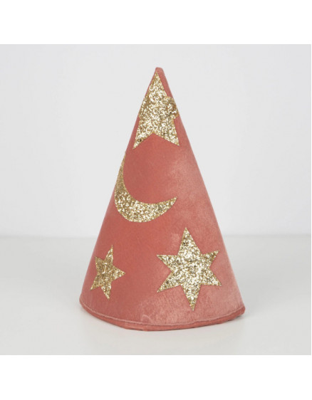 Костюм Pink Velvet Wizard 4