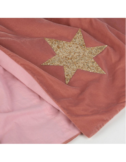 Костюм Pink Velvet Wizard 2