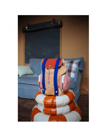 Рюкзак Adventure Collection Cousin 3