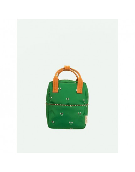 Backpack Small Green