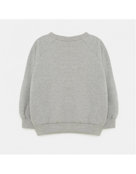 Світшот Cat 4