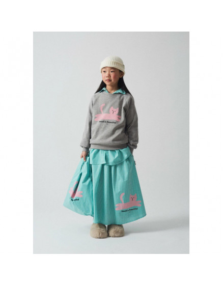 Світшот Cat 3