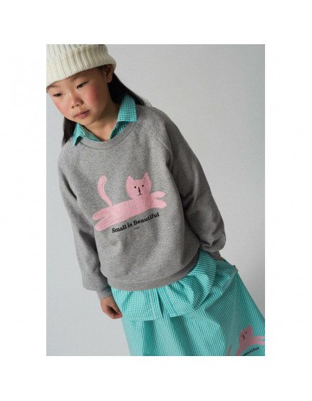 Світшот Cat 2