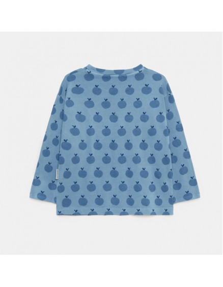 Apples Longsleeve 4