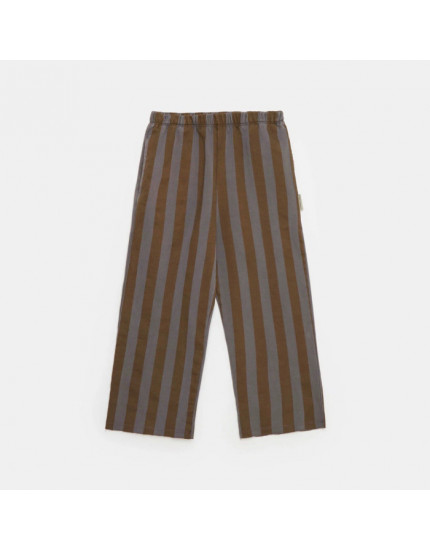 Horse Stripped Pants