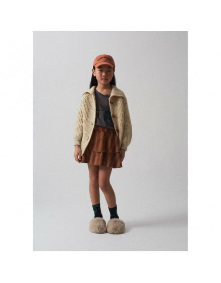 Спідниця Stripe Mini 2