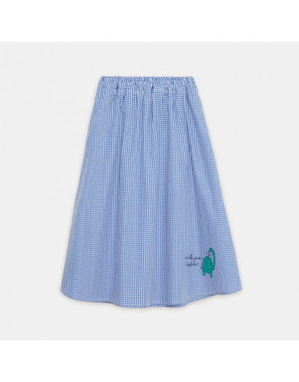 Спідниця Blue Check 3-4Р