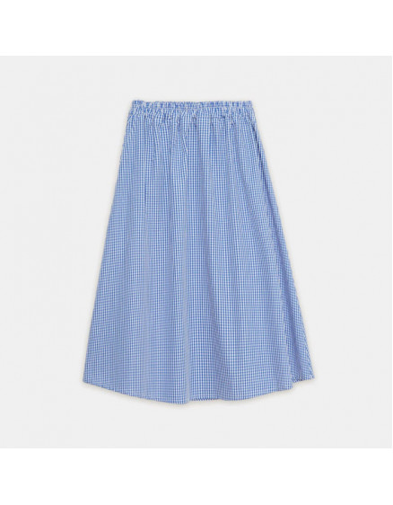 Спідниця Blue Check 3