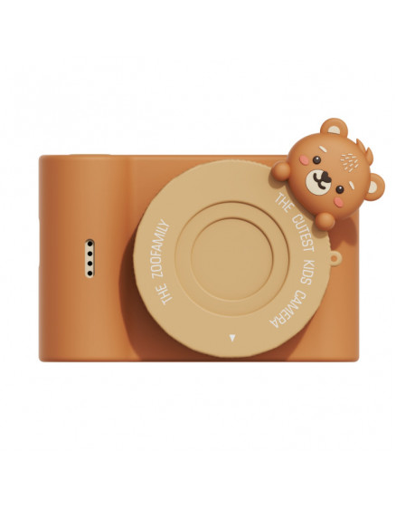 Дитячий аксесуар Urban Zoo Bear 2