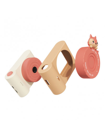 Дитячий аксесуар Urban Zoo Fox 3