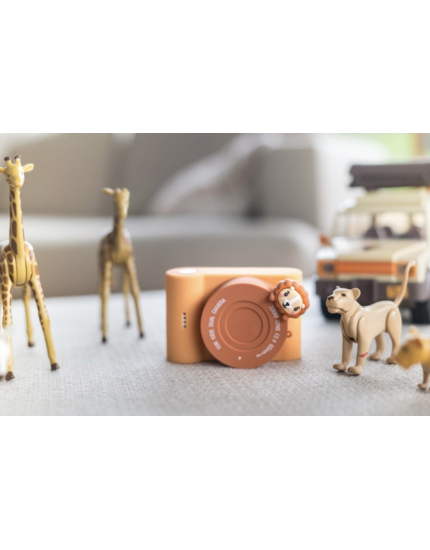 Дитячий аксесуар Urban Zoo Lion