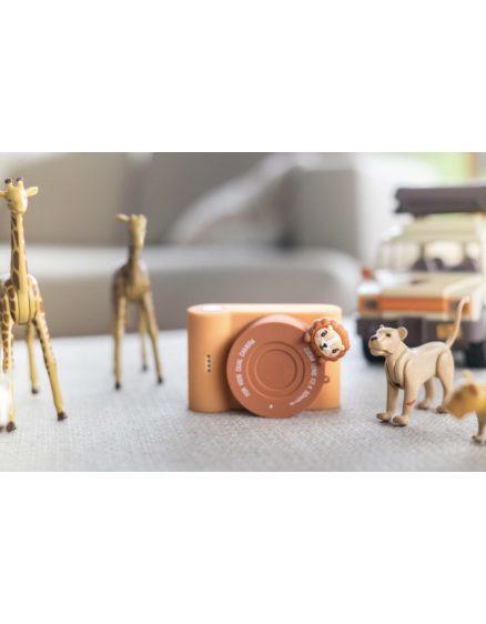 Дитячий аксесуар Urban Zoo Lion