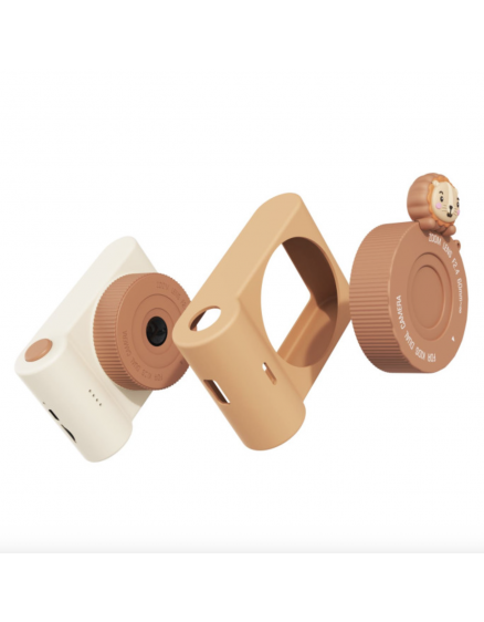 Дитячий аксесуар Urban Zoo Lion 4