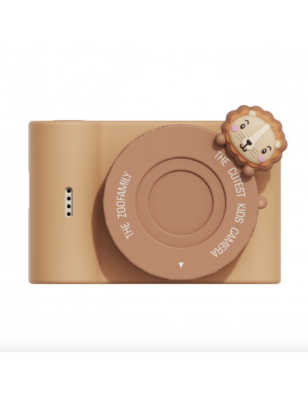 Дитячий аксесуар Urban Zoo Lion 2