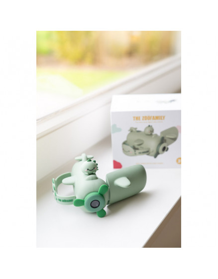 Дитячий аксесуар Zoo Dino Green