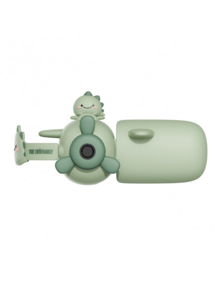 Дитячий аксесуар Zoo Dino Green 4