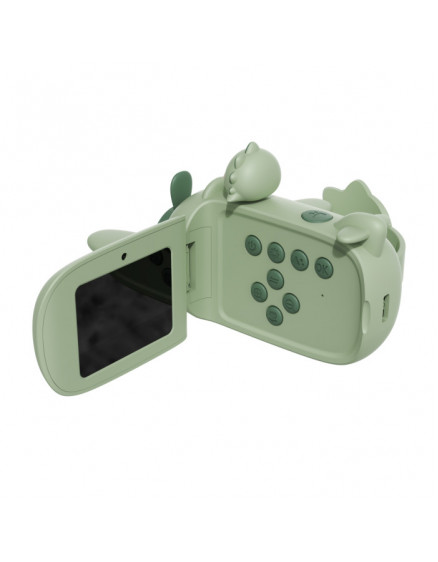 Дитячий аксесуар Zoo Dino Green 3