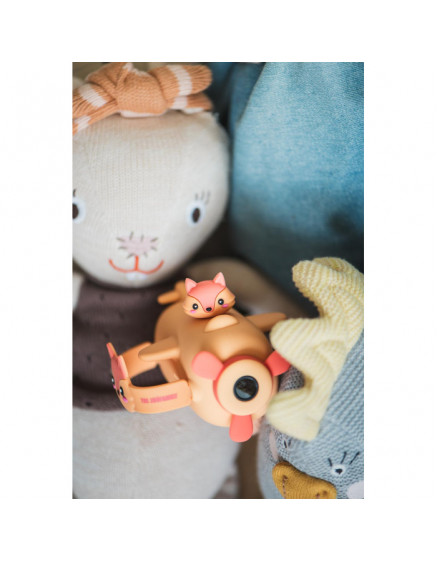 Дитячий аксесуар Zoo Fox